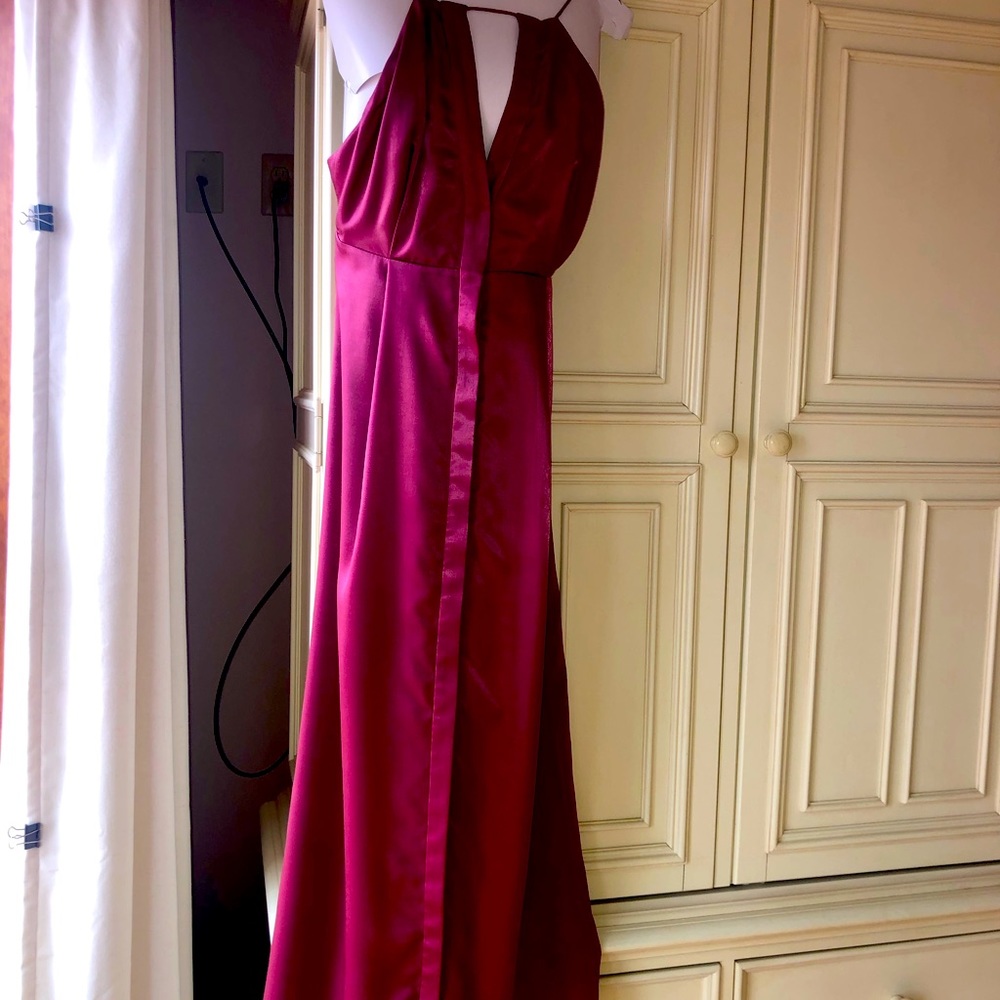 Beautiful Special Occassion Dress Size Small